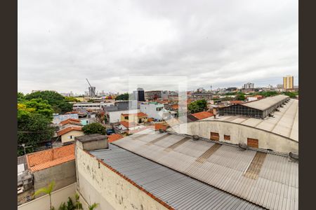 Apartamento para alugar com 37m², 2 quartos e sem vagaQuarto 2 - Vista