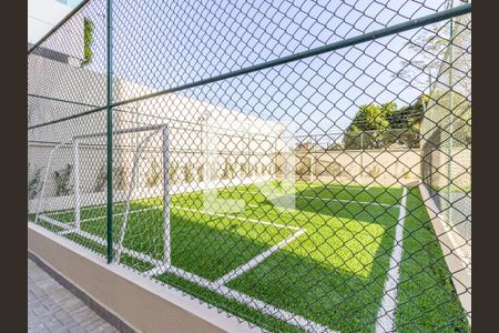 Apartamento para alugar com 37m², 2 quartos e sem vagaÁrea comum - Quadra 2