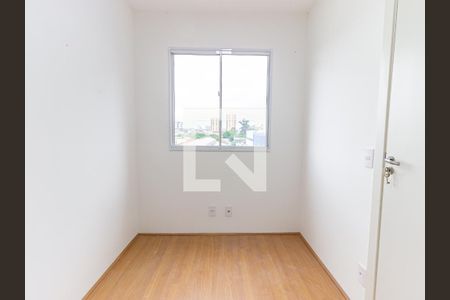 Quarto 2 de apartamento para alugar com 2 quartos, 37m² em Canindé, São Paulo