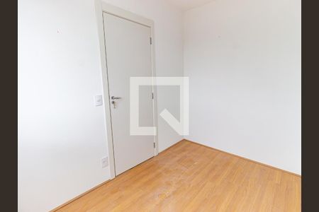 Quarto 2 de apartamento para alugar com 2 quartos, 37m² em Canindé, São Paulo