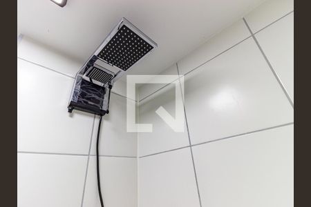 Apartamento para alugar com 37m², 2 quartos e sem vagaBanheiro