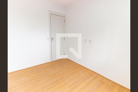Quarto 1 de apartamento para alugar com 2 quartos, 37m² em Canindé, São Paulo