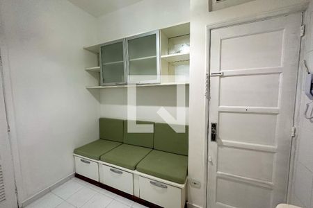 Apartamento à venda com 82m², 3 quartos e sem vaga Apartamento à venda com 82m², 3 quartos e sem vagaÁrea de Serviço