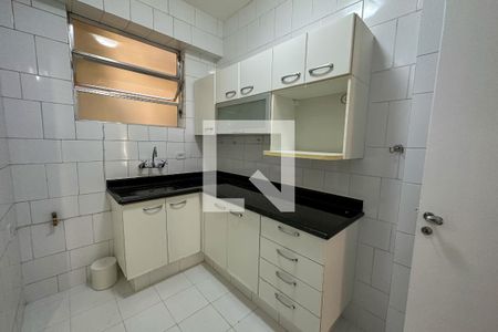 Apartamento à venda com 82m², 3 quartos e sem vaga Apartamento à venda com 82m², 3 quartos e sem vagaCozinha