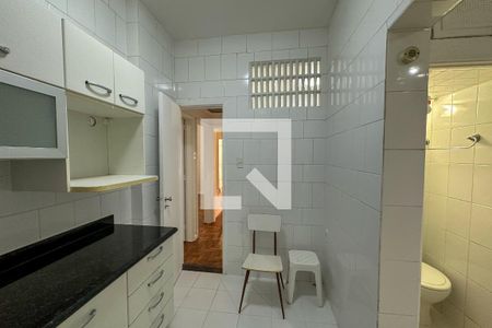 Apartamento à venda com 82m², 3 quartos e sem vaga Apartamento à venda com 82m², 3 quartos e sem vagaCozinha