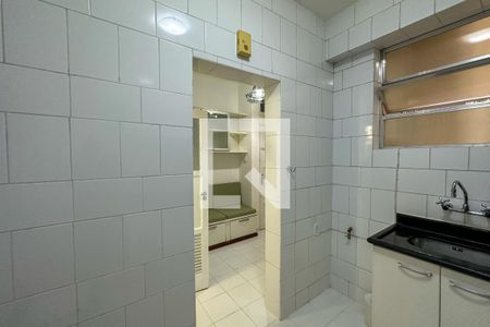 Apartamento à venda com 82m², 3 quartos e sem vaga Apartamento à venda com 82m², 3 quartos e sem vagaCozinha