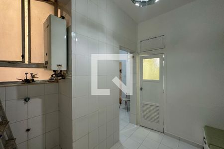 Apartamento à venda com 82m², 3 quartos e sem vaga Apartamento à venda com 82m², 3 quartos e sem vagaÁrea de Serviço