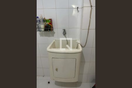 Apartamento à venda com 82m², 3 quartos e sem vaga Apartamento à venda com 82m², 3 quartos e sem vagaÁrea de Serviço