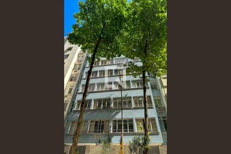 Apartamento à venda com 82m², 3 quartos e sem vaga Apartamento à venda com 82m², 3 quartos e sem vagaFachada