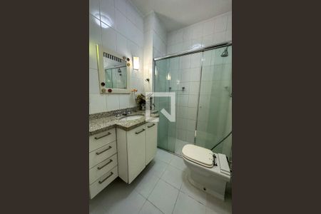 Apartamento à venda com 82m², 3 quartos e sem vaga Apartamento à venda com 82m², 3 quartos e sem vagaBanheiro Social