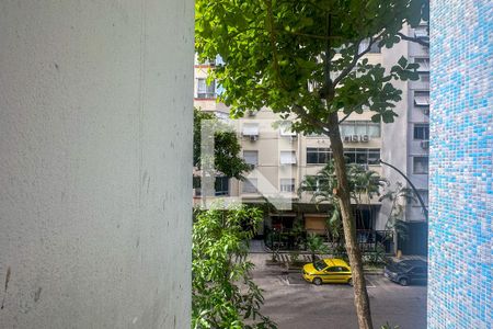 Apartamento à venda com 82m², 3 quartos e sem vaga Apartamento à venda com 82m², 3 quartos e sem vagaQuarto 02 - Vista