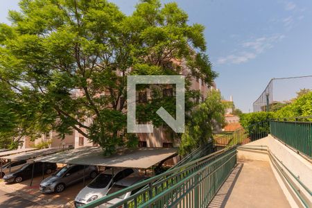 Apartamento para alugar com 47m², 2 quartos e 1 vaga Apartamento para alugar com 47m², 2 quartos e 1 vagaFachada do bloco