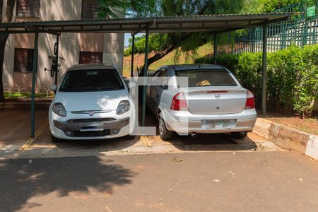 Apartamento para alugar com 47m², 2 quartos e 1 vaga Apartamento para alugar com 47m², 2 quartos e 1 vagaGaragem