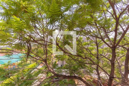 Apartamento para alugar com 47m², 2 quartos e 1 vaga Apartamento para alugar com 47m², 2 quartos e 1 vagaVista do Quarto 2