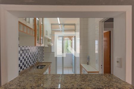 Apartamento para alugar com 47m², 2 quartos e 1 vaga Apartamento para alugar com 47m², 2 quartos e 1 vagaCozinha