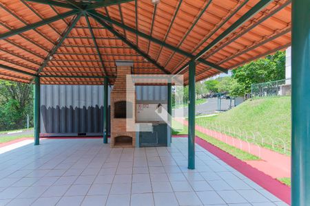 Apartamento para alugar com 47m², 2 quartos e 1 vaga Apartamento para alugar com 47m², 2 quartos e 1 vagaÁrea comum - Churrasqueira