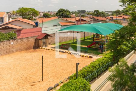 Apartamento para alugar com 47m², 2 quartos e 1 vaga Apartamento para alugar com 47m², 2 quartos e 1 vagaÁrea Comum - Playground