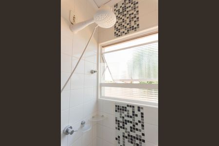 Apartamento para alugar com 47m², 2 quartos e 1 vaga Apartamento para alugar com 47m², 2 quartos e 1 vagaBanheiro