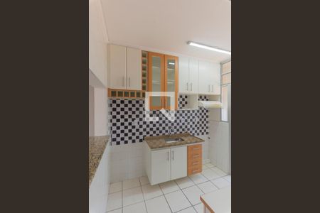 Apartamento para alugar com 47m², 2 quartos e 1 vaga Apartamento para alugar com 47m², 2 quartos e 1 vagaCozinha