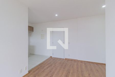 Sala de apartamento para alugar com 2 quartos, 60m² em Jardim das Belezas, Carapicuíba