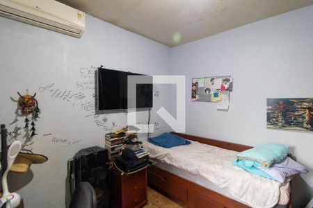 Quarto 01 de casa de condomínio à venda com 3 quartos, 720m² em Parque Xangrilá, Campinas