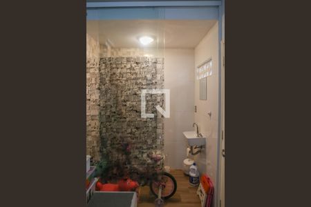 Suíte de apartamento à venda com 3 quartos, 120m² em Perdizes, São Paulo