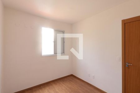Quarto 2 de apartamento para alugar com 2 quartos, 46m² em Campos Elíseos, Ribeirão Preto