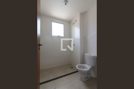 Apartamento para alugar com 46m², 2 quartos e 1 vaga Apartamento para alugar com 46m², 2 quartos e 1 vagaBanheiro