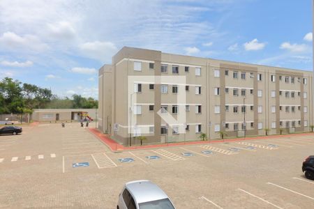 Apartamento para alugar com 46m², 2 quartos e 1 vaga Apartamento para alugar com 46m², 2 quartos e 1 vagaVista Janela Quarto 2