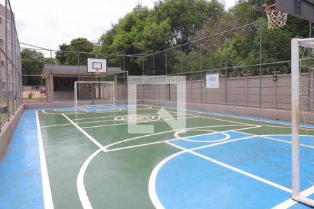Apartamento para alugar com 46m², 2 quartos e 1 vaga Apartamento para alugar com 46m², 2 quartos e 1 vagaQuadra Esportiva