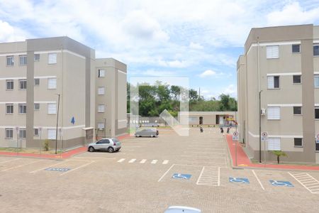 Apartamento para alugar com 46m², 2 quartos e 1 vaga Apartamento para alugar com 46m², 2 quartos e 1 vagaVista Janela Lavanderia