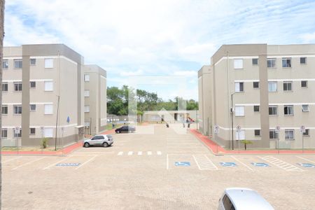Apartamento para alugar com 46m², 2 quartos e 1 vaga Apartamento para alugar com 46m², 2 quartos e 1 vagaVista Janela Quarto 2