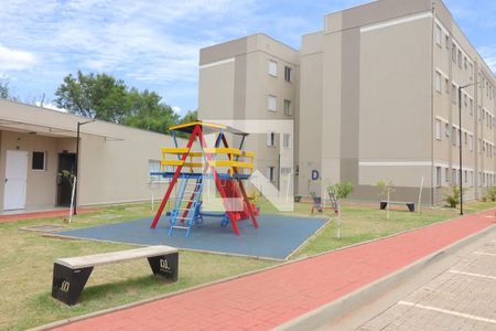 Apartamento para alugar com 46m², 2 quartos e 1 vaga Apartamento para alugar com 46m², 2 quartos e 1 vagaParque Infantil