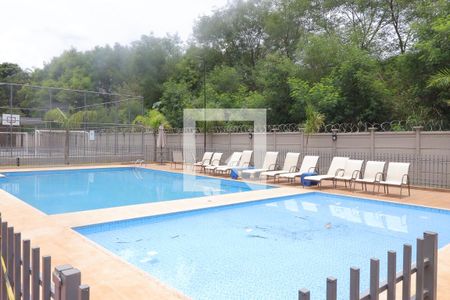 Apartamento para alugar com 46m², 2 quartos e 1 vaga Apartamento para alugar com 46m², 2 quartos e 1 vagaPiscina