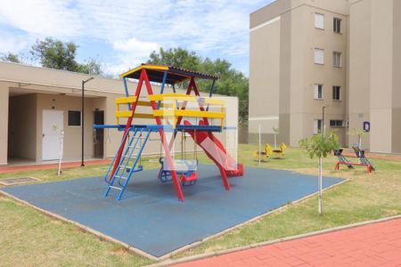 Apartamento para alugar com 46m², 2 quartos e 1 vaga Apartamento para alugar com 46m², 2 quartos e 1 vagaParque Infantil