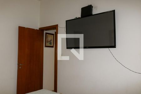 Quarto Suíte de apartamento à venda com 2 quartos, 65m² em Méier, Rio de Janeiro