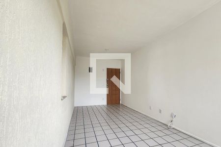 Sala de apartamento para alugar com 2 quartos, 50m² em Candeal de Brotas, Salvador