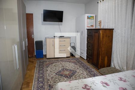 Quarto 1 de casa à venda com 4 quartos, 180m² em Vila Paiva, São Paulo