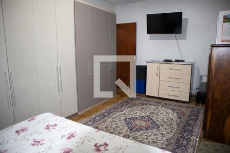 Quarto 1 de casa à venda com 4 quartos, 180m² em Vila Paiva, São Paulo