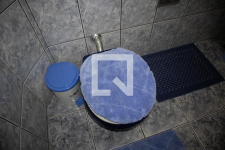 Casa à venda com 180m², 4 quartos e 2 vagasLavabo