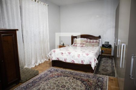 Quarto 1 de casa à venda com 4 quartos, 180m² em Vila Paiva, São Paulo
