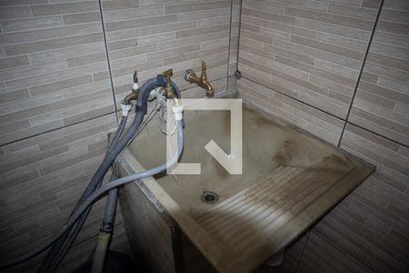 Casa à venda com 180m², 4 quartos e 2 vagasÁrea de Serviço