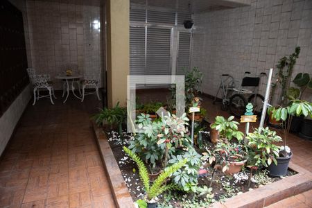 Casa à venda com 180m², 4 quartos e 2 vagasÁrea Externa