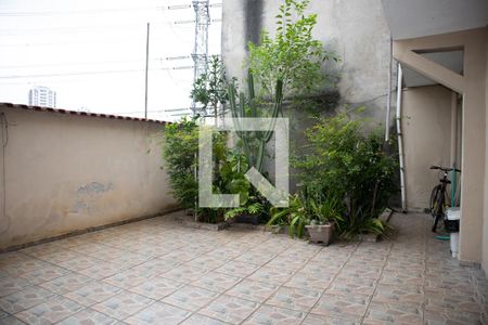 Casa à venda com 180m², 4 quartos e 2 vagasÁrea Externa