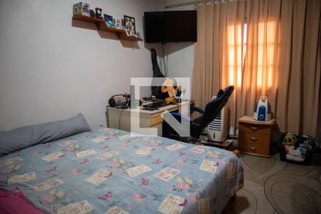 Casa à venda com 180m², 4 quartos e 2 vagasQuarto 3