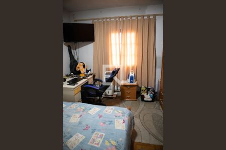 Casa à venda com 180m², 4 quartos e 2 vagasQuarto 3