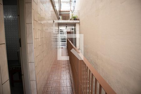 Casa à venda com 180m², 4 quartos e 2 vagasÁrea Externa