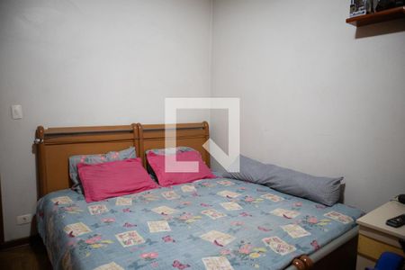 Casa à venda com 180m², 4 quartos e 2 vagasQuarto 3