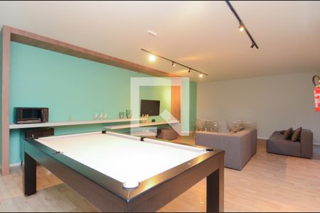 Apartamento para alugar com 75m², 3 quartos e 2 vagasSala de Jogos