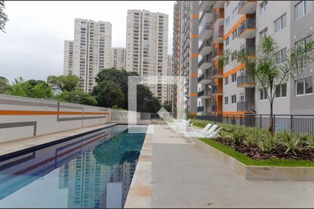 Apartamento para alugar com 75m², 3 quartos e 2 vagasPiscina